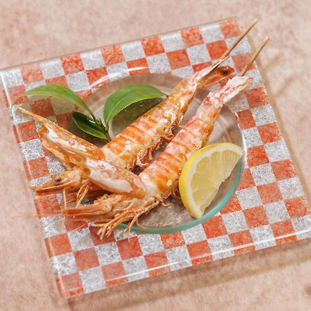Villa Miyako 源泉かけ流し客室温泉ヴィラ みやこ別邸 غوتو المظهر الخارجي الصورة